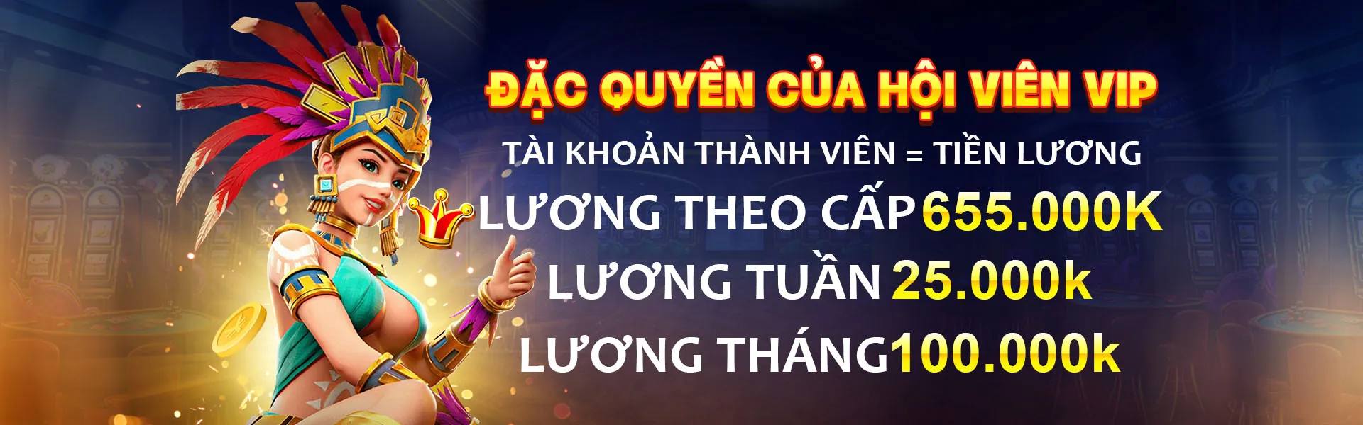 Hình ảnh quảng cáo ưu đãi độc quyền 99kl nhà cái