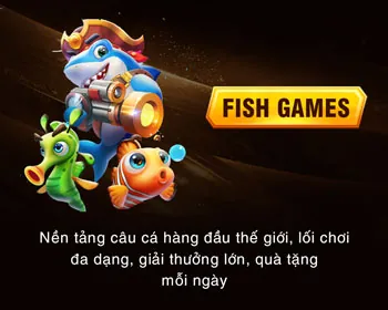 Đồ họa sắc nét game bắn cá 99kl nhà cái