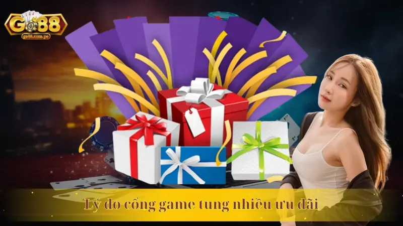 Khuyến mãi độc quyền tháng 5